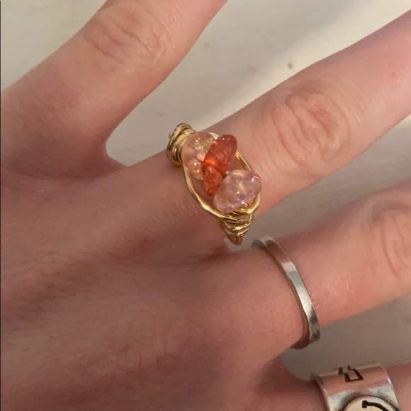 wire ring - Picture 3 of 3